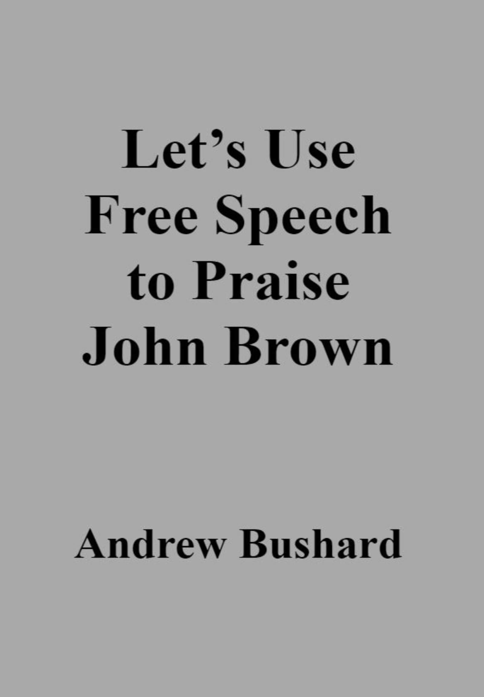 john brown civil rights activist